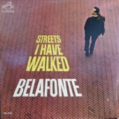 Streets I Have Walked