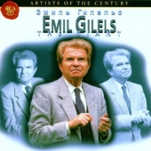 Emil Gilels: The Giant