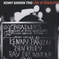 Live at Bradley's