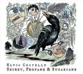 Secret, Profane & Sugarcane