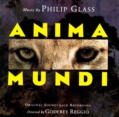 Anima Mundi
