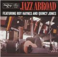 Jazz Abroad