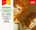 Rossini: L'Assedio Di Corinto