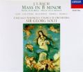 Bach: Mass in B minor