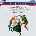 Orff: Carmina Burana