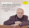 Bartok: The Piano Concertos
