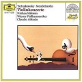 Tchaikovsky, Mendelssohn: Violin Concertos
