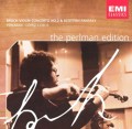 Bruch: Violin Concerto No. 2; Scottish Fantasy [1976 Recording]