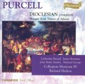 Purcell: Dioclesian (Complete); Masque from Timon of Athens