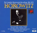 The Complete Masterwork Recordings, 1962-1973