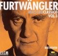 Furtwängler: Maestro Classico, Vol. 3, Disc 1
