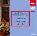 French Songs And Arias