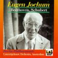 Eugen Jochum Conducts Beethoven & Schubert