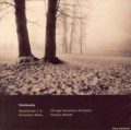 Tchaikovsky: Symphonies Nos. 1-6; Orchestral Works (Limited Edition)