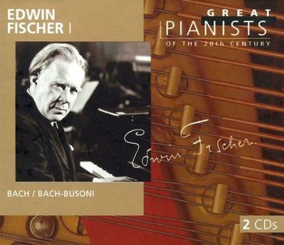 Edwin Fischer