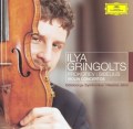 Prokofiev, Sibelius: Violin Concertos