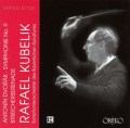 Antonín Dvorák: Symphonie No. 9; Streicherserenade