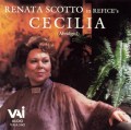 Refice: Cecilia (Abridged)