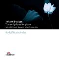 Waltzing Strauss