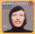 Mozart: Piano Concertos Nos. 17 & 18