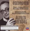 Beethoven: Complete Piano Sonatas