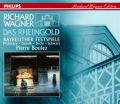 Wagner: Das Rheingold