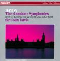 Joseph Haydn: The London Symphonies