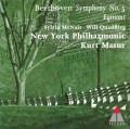 Beethoven: Symphony No. 5; Egmont, Incidental Music