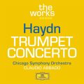 Haydn: Trumpet Concerto Hob. VIIe:1