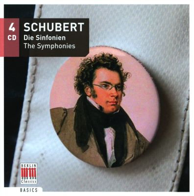 Schubert: Complete Symphonies