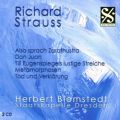 Richard Strauss: Also Sprach Zarathustra; Don Juan; Till Eulenspiegels lustige Streiche & Others