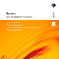 Brahms: Ein deutsches Requiem