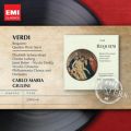 Verdi: Requiem; Quattro Pezzi Sacri