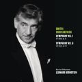 Shostakovich: Symphony No. 1; Symphony No. 6