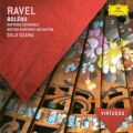 Ravel: Boléro; Rapsodie Espagnole
