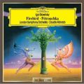 Igor Strawinsky: Firebird; Pétrouchka