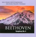 Beethoven: Symphony No. 9 "Choral" [2012 Recording]