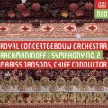 Rachmaninoff: Symphony No. 2
