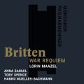 Britten: War Requiem