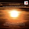 Telemann: Reformations-Oratorium 1755
