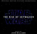 Star Wars: The Rise of Skywalker [Original Motion Picture Soundtrack]