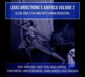 Louis Armstrong's America, Vol. 2